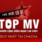 Ra mắt chuyên mục siêu hot: Thế Giới Có Gì