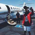 Wiz Khalifa tung nhạc mới sau khi được thả khỏi trại giam