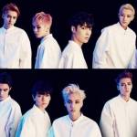 Kpop tháng 5: Tưởng "hot" hóa ra... siêu ảm đạm