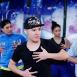 Top 6 Tuyệt đỉnh tranh tài "vật lộn" với R&B