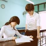 Bùi Anh Tuấn có tình yêu thời học sinh với Thiều Bảo Trâm