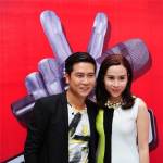 Dàn HLV The Voice Kids gây chú ý ở buổi thi đầu tiên