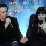 Chàng Tây hát nhạc Trịnh làm show tạm biệt VN  