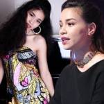 Đồng Lan tiết lộ lý do từ chối Hà Hồ