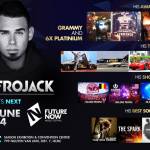 “Cháy” hết mình cùng Future Now Music Festival – Đêm hội âm nhạc điện tử hoành tráng nhất Việt Nam