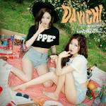 Hit mới của Davichi gây phản ứng trái chiều