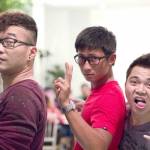 MTV đưa phát ngôn “sốc” của Ngọc Trinh vào MV
