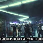 Tuyển tập Kpop hit sử dụng tiếng Anh vô nghĩa