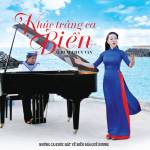 Thụy Vân gửi gắm lòng yêu nước qua album "Khúc tráng ca biển"