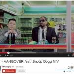 MV "Hangover" của Psy: Mong đợi nhiều thì thất vọng nhiều