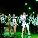 Bỏ 2 tỷ cho sân khấu liveshow, Đan Trường bán sắt vụn được... 5 triệu đồng