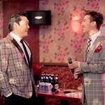Psy: "Tôi chẳng thể vượt qua thành công của "Gangnam Style"!