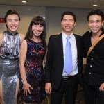 Đông Hùng, Phương Linh: Cặp đôi sẽ hot nhất V-Pop 2014?