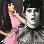 Katy Perry khoe đường cong trứ danh