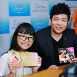 Quang Lê đầu tư nửa tỷ đồng cho album của Phương Mỹ Chi