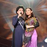 Phương Dung - Giao Linh gợi nhớ thời hoàng kim của nhạc Bolero