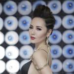 Phương Linh thay đổi hình tượng trong âm nhạc
