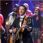 Justin Timberlake và Taylor Swift dẫn đầu đề cử "Teen Choice Awards"