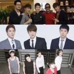 JYJ, SISTAR, f(x)... hứa hẹn "đốt cháy" Kpop tháng 7