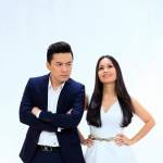 Lam Trường "khẩu chiến" nảy lửa với Cẩm Ly