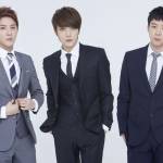 JYJ tái ngộ 40.000 fan trong concert đầu tiên sau 4 năm