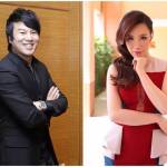Thanh Bùi và Hồ Quỳnh Hương lỡ hẹn với "Sao Mai Điểm Hẹn 2014"