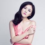 Văn Mai Hương đem chuyện tình yêu vào ca khúc mới