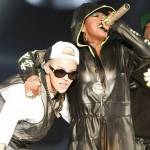 G-Dragon nhập hội cùng SNSD "Mỹ tiến"