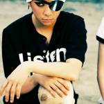 Amber (f(x)) khoe vòng 1 lấp ló trong ảnh nhá hàng