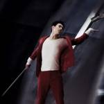 Henry (SuJu-M) hé lộ "bạn gái violin" trong MV "siêu ảo"
