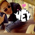 Kim Hyun Joong cực "phởn" trong MV phong cách truyện tranh
