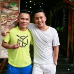 Vừa trở về từ châu Âu, Tuấn Hưng bắt tay làm liveshow hoành tráng