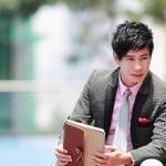 Lý Hải ôn lại chuyện tình không trọn vẹn