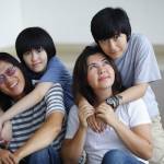 Lộ diện 2 "công chúa" tomboy nhà Phương Thảo - Ngọc Lễ