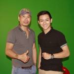 Hoài Lâm đầu tư buổi casting diễn viên cho MV đầu tay