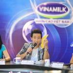 Trấn Thành sẽ làm giám khảo Đồ rê mí 2012