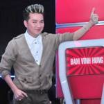 Giải mã cơn sốt The Voice