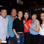 Fan phấn khích khi Mỹ Tâm, Phương Thanh, Mr.Đàm... tái hợp