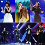 X-Factor Việt: Vì sao đến giờ vẫn chưa hot?
