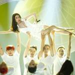 Những sao nữ "nhìn là thấy nóng" của Vpop