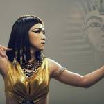 Minh Thuận xuất thần trong bộ ảnh hóa thân Hồ Ngọc Hà và Tina Turner