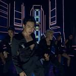 JYJ làm fan "thót tim" với MV mới đầy cảnh hôn hít