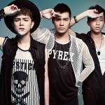 The Passion Band debut với single "Thời Tiết"
