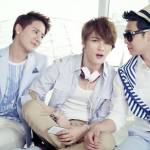 Hoàn toàn không có chuyện concert JYJ tại Việt Nam bị hủy!
