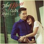 Bạn gái hot girl xuất hiện trong MV "Đừng Giận Anh Nữa"