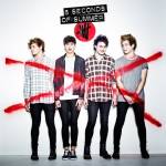 'One Direction nước Úc' chiếm ngôi quán quân Billboard 200