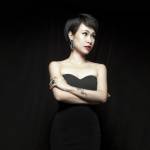 Uyên Linh lần đầu hát rock cùng Phạm Anh Khoa trong liveshow riêng