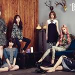 T-ara mới thông báo kế hoạch trở lại đã "ăn gạch"