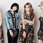 2NE1 sẽ lưu lại Việt Nam từ 8 đến 10/8