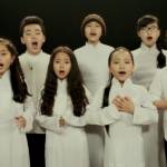 Đội Giang – Hồ: “Chúng con là một gia đình”